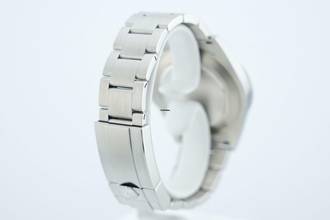 Thumbnail von Rolex Explorer II 42mm Black Dial - With Box And Papers - 226570 2022