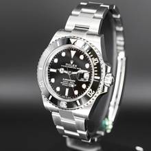 Thumbnail von Rolex Submariner Date FULLSET 2021