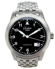 Thumbnail von Glashütte Original Senator Navigator Panoramadatum Referenz 39-42-07-12-04