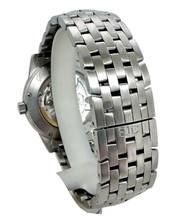 Thumbnail von Glashütte Original Senator Navigator Panoramadatum Referenz 39-42-07-12-04