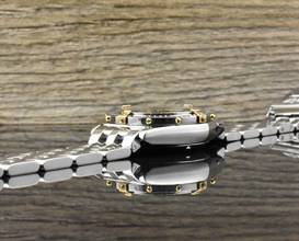 Thumbnail von Breitling Chronomat 2025 Service - Stahl / Gold - Automatik - Vintage Full Set