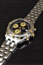 Thumbnail von Breitling Chronomat 2025 Service - Stahl / Gold - Automatik - Vintage Full Set