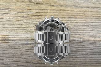 Thumbnail von TAG Heuer Carrera Calibre 16 Day Date Chronograph Service 2025 - Full Set 2020