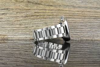 Thumbnail von TAG Heuer Carrera Calibre 16 Day Date Chronograph Service 2025 - Full Set 2020