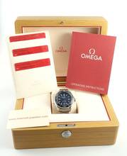 Thumbnail von Omega Seamaster Ultra Deep 6000M Summer Blue Full Set , New watch
