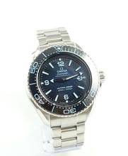 Thumbnail von Omega Seamaster Ultra Deep 6000M Summer Blue Full Set , New watch