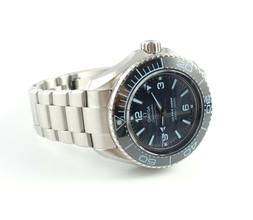 Thumbnail von Omega Seamaster Ultra Deep 6000M Summer Blue Full Set , New watch