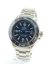 Thumbnail von Omega Seamaster Ultra Deep 6000M Summer Blue Full Set , New watch