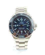 Thumbnail von Omega Seamaster Ultra Deep 6000M Summer Blue Full Set , New watch