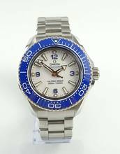 Thumbnail von Omega Seamaster Ultra Deep 6000M Planet Ocean 6000m Ultra Deep Full Set , New watch
