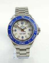 Thumbnail von Omega Seamaster Ultra Deep 6000M Planet Ocean 6000m Ultra Deep Full Set , New watch