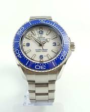 Thumbnail von Omega Seamaster Ultra Deep 6000M Planet Ocean 6000m Ultra Deep Full Set , New watch