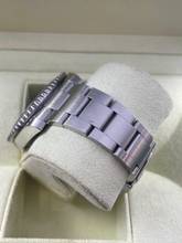 Thumbnail von Rolex Submariner Date Black Dial 40mm Full Set with box and papers Lc Austria y.2014