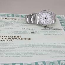 Thumbnail von Rolex Explorer II LC 100 SWISS ONLY Ø 40 mm Automatik Chronometer Full Set