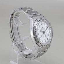 Thumbnail von Rolex Explorer II LC 100 SWISS ONLY Ø 40 mm Automatik Chronometer Full Set