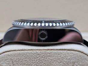 Thumbnail von Rolex Sea-Dweller Deepsea 126660 James Cameron Deep Blue Unworn/Like New Full Set 1-2023