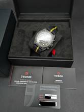 Thumbnail von Tudor Pelagos FXD Chrono Yellow M25827KNJN-0001 Tour de France Limited Edition 300 pieces Unworn/New Condition Full Set 11-2025