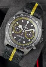 Thumbnail von Tudor Pelagos FXD Chrono Yellow M25827KNJN-0001 Tour de France Limited Edition 300 pieces Unworn/New Condition Full Set 11-2025