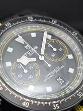 Thumbnail von Tudor Pelagos FXD Chrono Yellow M25827KNJN-0001 Tour de France Limited Edition 300 pieces Unworn/New Condition Full Set 11-2025