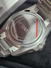 Thumbnail von Tudor Pelagos LHD M25610TNL-0001 Titanium 500M Chronometer + Complimentary strap Unworn/New Condition Full Set 1-2026