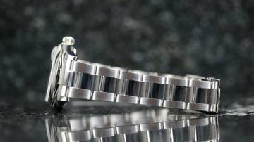 Thumbnail von Rolex Datejust 31 Steel - Blue Roman - like New - Fullset - 2021