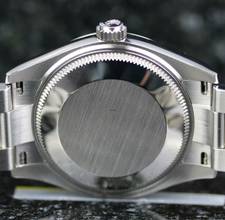 Thumbnail von Rolex Datejust 31 Steel - Blue Roman - like New - Fullset - 2021