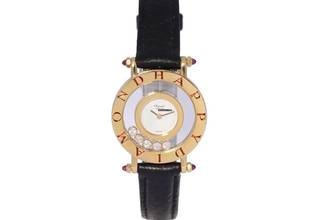 Thumbnail von Chopard Happy Diamonds Chopard Happy Diamonds 20/4851
