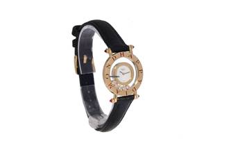 Thumbnail von Chopard Happy Diamonds Chopard Happy Diamonds 20/4851