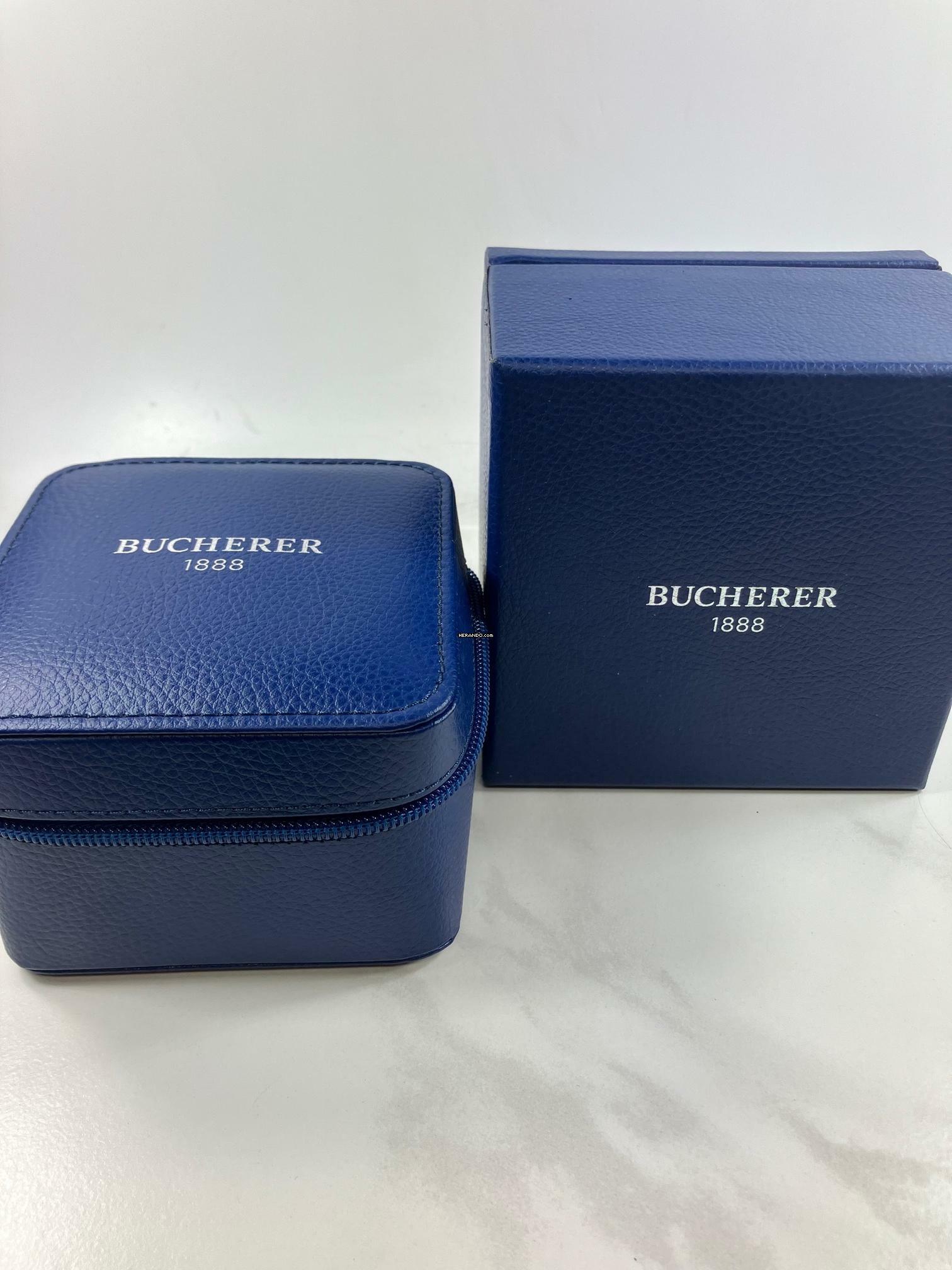 Thumbnail von Panerai Luminor Marina 44mm Bucherer Pre-Owned