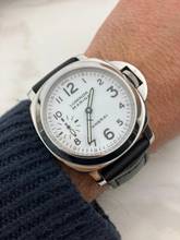 Thumbnail von Panerai Luminor Marina 44mm Bucherer Pre-Owned