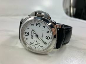 Thumbnail von Panerai Luminor Marina 44mm Bucherer Pre-Owned