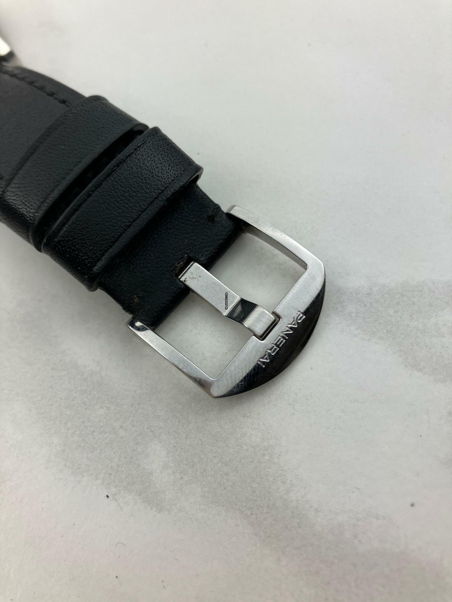 Thumbnail von Panerai Luminor Marina 44mm Bucherer Pre-Owned