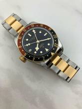 Thumbnail von Tudor Black Bay GMT S&G / 79833MN / Full Set / verklebt
