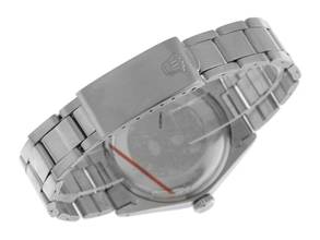 Thumbnail von Rolex Oyster Perpetual Date open 6/9 Ref.1500 1970 original Box sehr gut Vintage