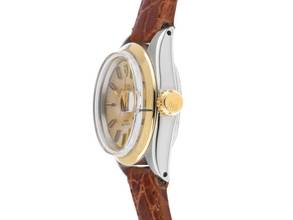 Thumbnail von Tudor Prince Oysterdate Ref.9240/3 1977 original Reisemäppchen sehr gut Vintage