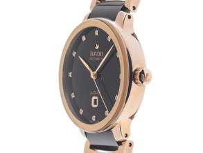 Thumbnail von Rado Centrix Diamanten Ref.R30019732 2025 Full Set Ungetragen