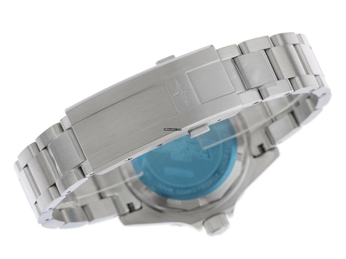 Thumbnail von Davosa Ternos Diver Ref.161.554.40 Full Set Neu