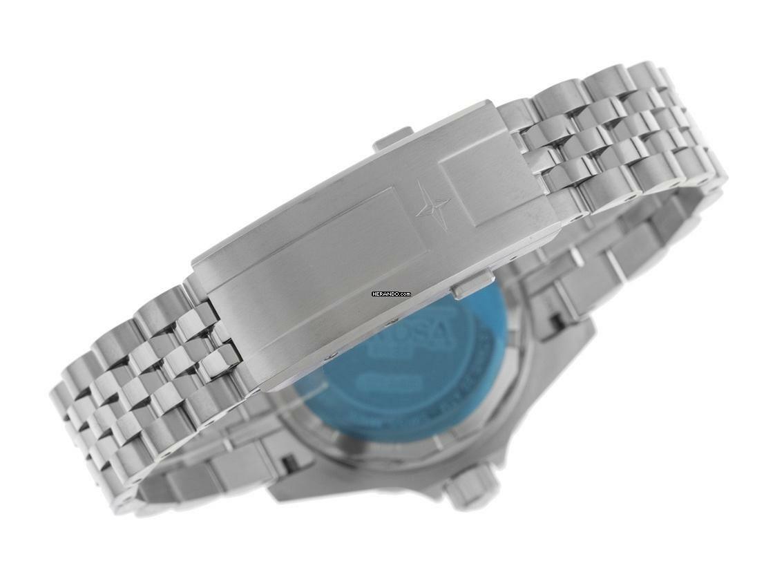 Thumbnail von Davosa Ternos Diver Ref.161.554.04 Full Set Neu