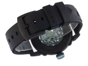 Thumbnail von U-Boat U-65 AUTOMATIC 44mm PVD TURQUOISE Ref.3348 Full Set Neu