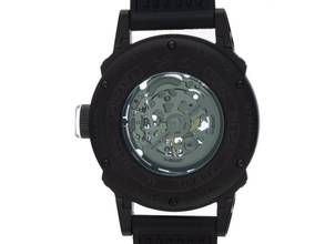 Thumbnail von U-Boat U-65 AUTOMATIC 44mm PVD TURQUOISE Ref.3348 Full Set Neu