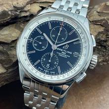 Thumbnail von Breitling Premier Chrono - Ref. A13315