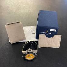 Thumbnail von Breitling Superocean 48 Superocean 48 - FULLSET 2024 - Ref. E17369