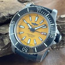 Thumbnail von Breitling Superocean 48 Superocean 48 - FULLSET 2024 - Ref. E17369