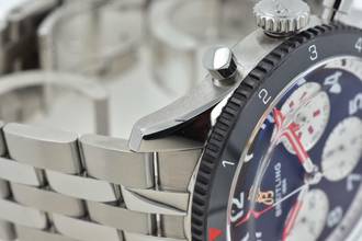 Thumbnail von Breitling Classic AVI Chronograph Mosquito Y233801A1B1A1