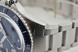 Thumbnail von Glashütte Original SeaQ Panoramadatum Big Date 1-36-13-02-81 Blue Dial