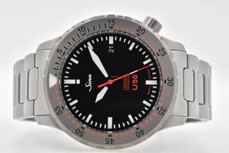 Thumbnail von Sinn U50 Hydro Quartz 1051.010