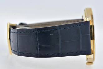 Thumbnail von Patek Philippe Calatrava 18k pink gold Roségold 5196J-001 LC100