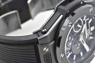 Thumbnail von Hublot Big Bang Meca-10 Black Magic 414.C1.1123.RX