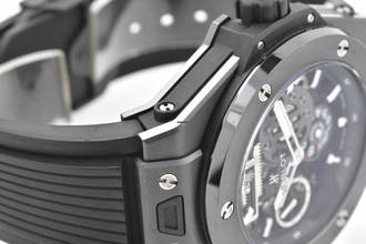 Thumbnail von Hublot Big Bang Meca-10 Black Magic 414.C1.1123.RX
