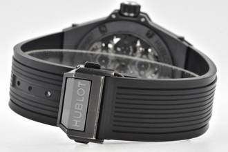 Thumbnail von Hublot Big Bang Meca-10 Black Magic 414.C1.1123.RX